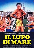 Il Lupo Del Mare (1987) Cenas de Nudez
