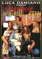 Il Marchese del Grilletto (1997) Cenas de Nudez