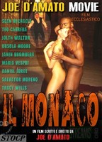 Il monaco (sensuality) 1996 filme cenas de nudez