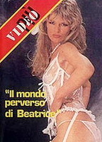 Il Mondo perverso di Beatrice (1982) Cenas de Nudez