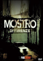 Il mostro di Firenze (2009) Cenas de Nudez