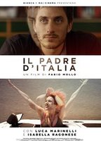 Il padre d'Italia (2017) Cenas de Nudez