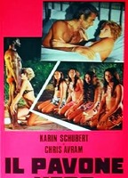 Il pavone nero 1975 filme cenas de nudez
