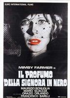 The Perfume of the Lady in Black (1974) Cenas de Nudez