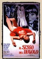 Il sesso del diavolo 1971 filme cenas de nudez