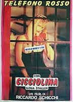 Il Telefono Rosso 1986 filme cenas de nudez
