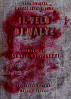 Il velo di Waltz (Short) (2009) Cenas de Nudez