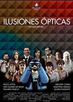 Ilusiones Ópticas (2009) Cenas de Nudez