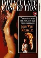 Immaculate Conception 1992 filme cenas de nudez