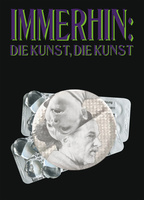 Immerhin: Die Kunst, die Kunst 2024 filme cenas de nudez