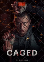 Caged (III) 2019 filme cenas de nudez