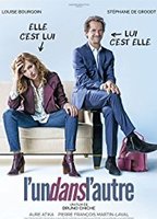 In and Out (2017) Cenas de Nudez