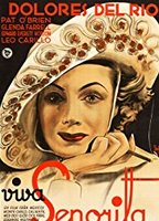 In Caliente (1935) Cenas de Nudez