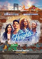 In the Heights (2021) Cenas de Nudez