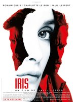 In the Shadow of Iris (2016) Cenas de Nudez