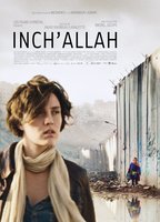 Inch'Allah (2012) Cenas de Nudez