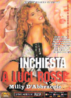 Inchiesta a luci rosse (1997) Cenas de Nudez
