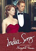India Song (1975) Cenas de Nudez