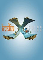 India Xpress 2018 filme cenas de nudez