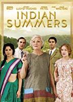 Indian Summers (2015-2016) Cenas de Nudez