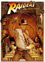 Indiana Jones And The Raiders Of The Lost Ark  (1981) Cenas de Nudez