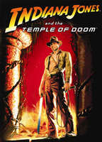 Indiana Jones and the Temple of Doom (1984) Cenas de Nudez