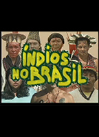 Índios no Brasil (2000) Cenas de Nudez