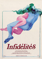 Infidélités (1975) Cenas de Nudez