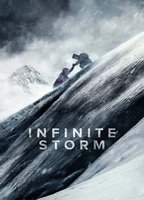 Infinite Storm 2022 filme cenas de nudez