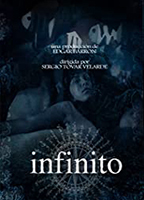 Infinito (2011) Cenas de Nudez