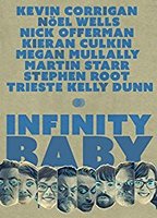  Infinity Baby (2017) Cenas de Nudez