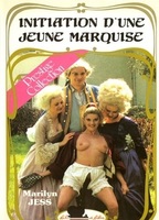 Initiation of a young marquise (1987) Cenas de Nudez