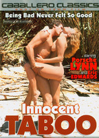Innocent Taboo 1986 filme cenas de nudez