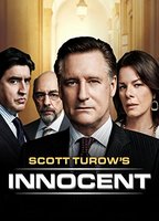 Innocent (2011) Cenas de Nudez