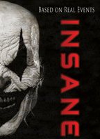 Insane (2016) Cenas de Nudez