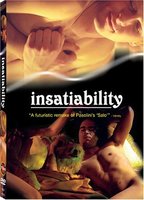 Insatiability (2003) Cenas de Nudez