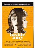 Inside Amy (1974) Cenas de Nudez