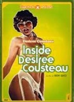 Inside Désirée Cousteau 1979 filme cenas de nudez