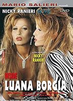 Inside Luana Borgia (1994) Cenas de Nudez
