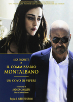 Inspector Montalbano (1999-2021) Cenas de Nudez