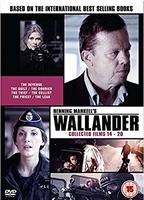 Inspector Wallander 2005 filme cenas de nudez