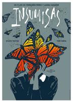 Insumisas (2019) Cenas de Nudez