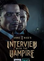 Interview with the Vampire 2022 filme cenas de nudez