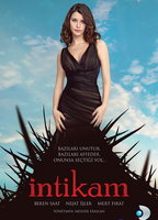 Intikam (2013-2014) Cenas de Nudez