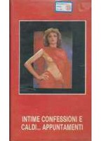 Intime confessioni e caldi appuntamenti (1980) Cenas de Nudez