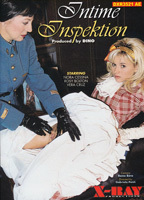 Intime Inspektion (1998) Cenas de Nudez