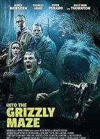 Into the Grizzly Maze (2015) Cenas de Nudez
