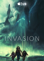 Invasion (2021-presente) Cenas de Nudez