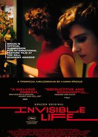 Invisible Life (2019) Cenas de Nudez