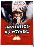 Invitation au voyage (1982) Cenas de Nudez